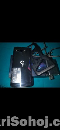 Asus Rog Phone 3